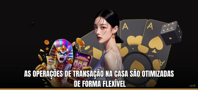 nn4 — sistema segura e premiada de apostas