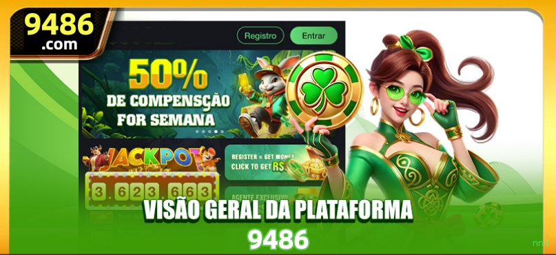 A Magia dos Caça-Níqueis no nn4
